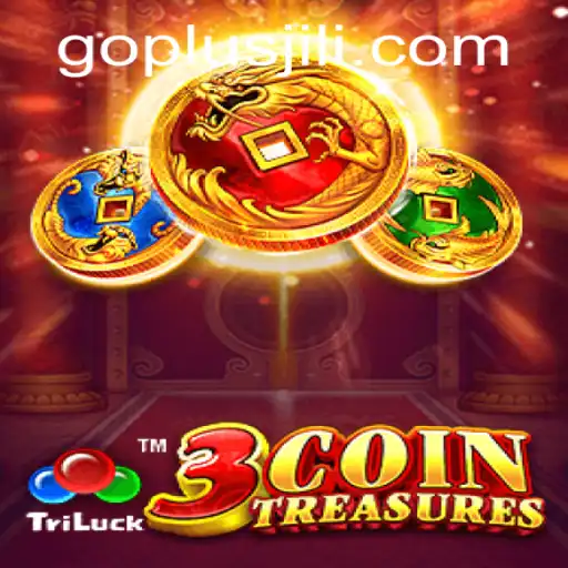 Unveiling 3CoinTreasures: A Deep Dive into an Engaging Adventure