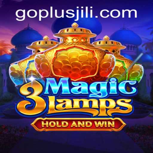 The Mysterious World of 3MagicLamps and the Power of GO PLUS
