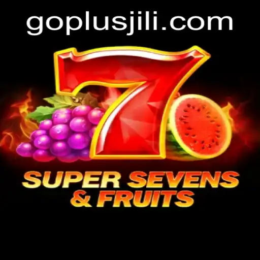 Exploring the Thrills of 7SuperSevensFruits and the GO PLUS Experience