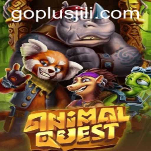 Exploring the Wild Adventures of AnimalQuest: Your Guide to Domination with GO PLUS