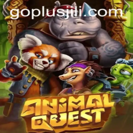 Exploring the Wild Adventures of AnimalQuest: Your Guide to Domination with GO PLUS