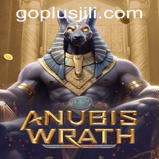 AnubisWrath: The Immersive Adventure World Enhanced with GO PLUS