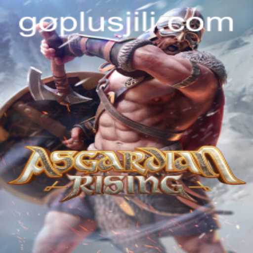 AsgardianRising: Experience the Epic Battle in the Realm of Gods