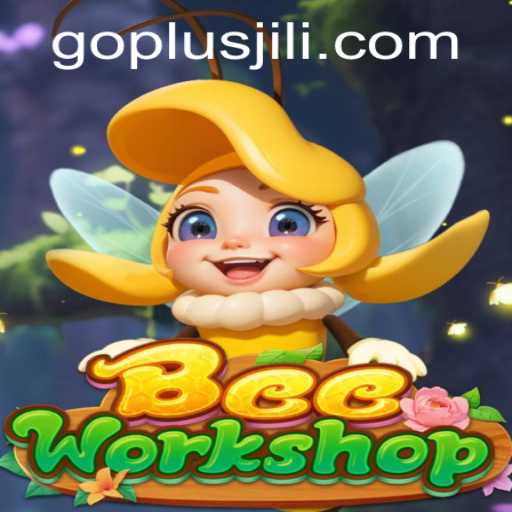BeeWorkshop: A New Buzz in Gaming with GO PLUS