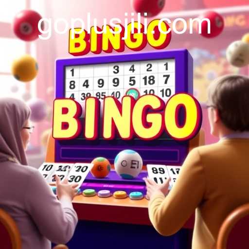 The Evolution of Bingo Games: Exploring the Thrills of GO PLUS