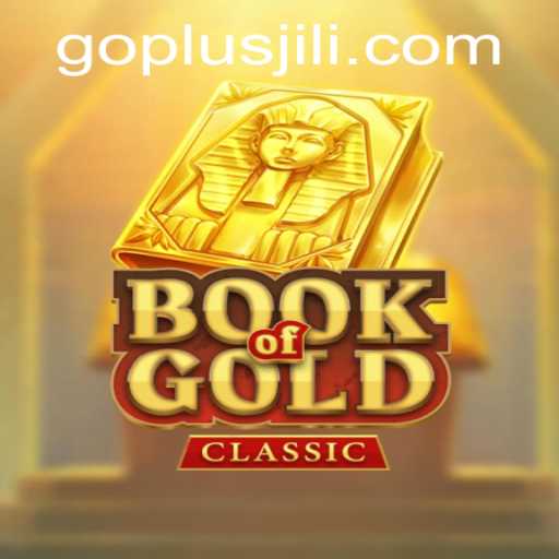 Unveiling the Mysteries of BookOfGoldClassic: A Journey with GO PLUS