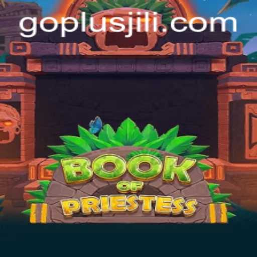 Unveiling BookOfPriestess: A Mythical Journey Enhanced by GO PLUS