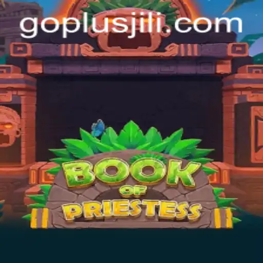 Unveiling BookOfPriestess: A Mythical Journey Enhanced by GO PLUS