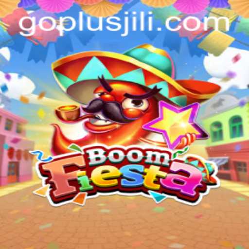 BoomFiesta: Unleashing the Thrilling Experience of GO PLUS