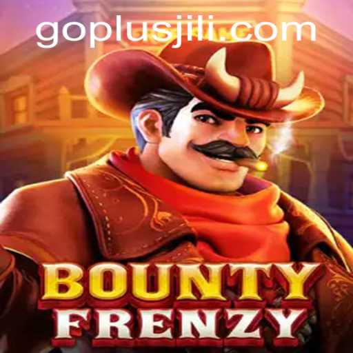 BountyFrenzy: A Captivating Dive into Strategic Gameplay with GO PLUS