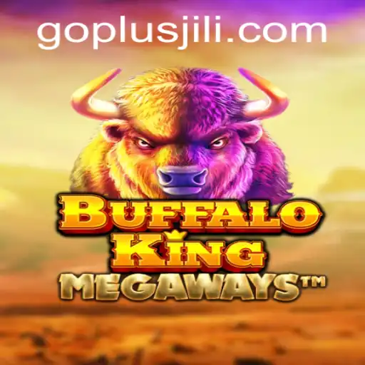Discover the Thrills of BuffaloKing with GO PLUS