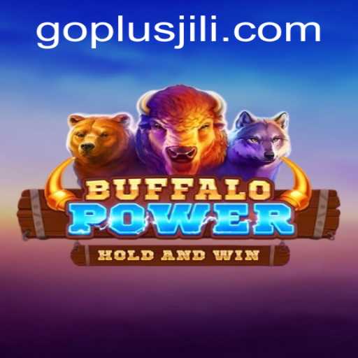 Unleashing the Adventure: Discover 'BuffaloPower' with GO PLUS