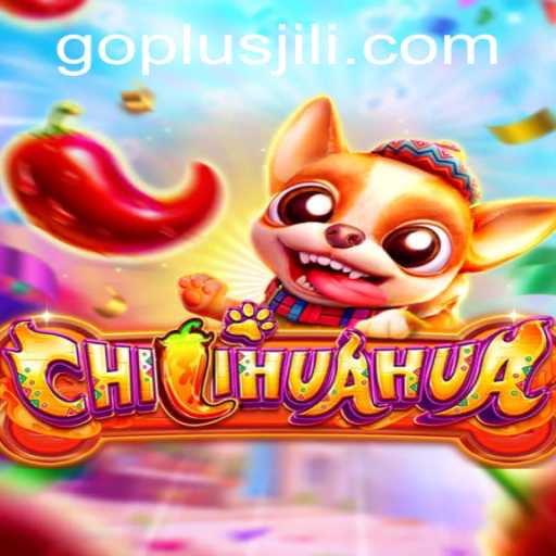 CHILIHUAHUA: The Game Taking the World by Storm