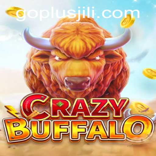Discover the Exciting World of CRAZYBUFFALO GO PLUS