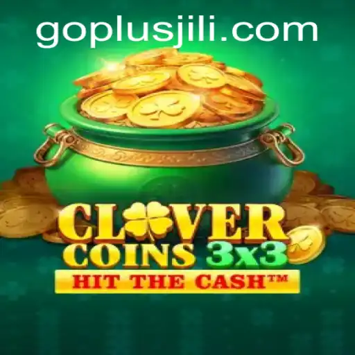 Unveiling Clovercoin3x3: A Captivating Gaming Experience with GO PLUS