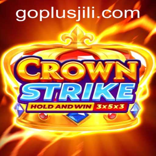 Crownstrike: Unveiling the Exciting World of GO PLUS
