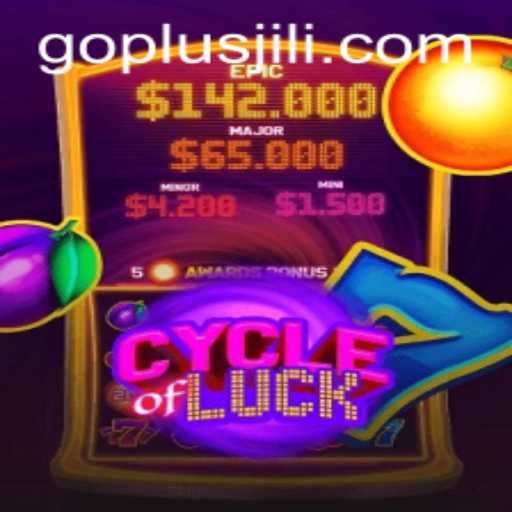 Cycle of Luck: A Thrilling Gaming Experience Enhanced by GO PLUS