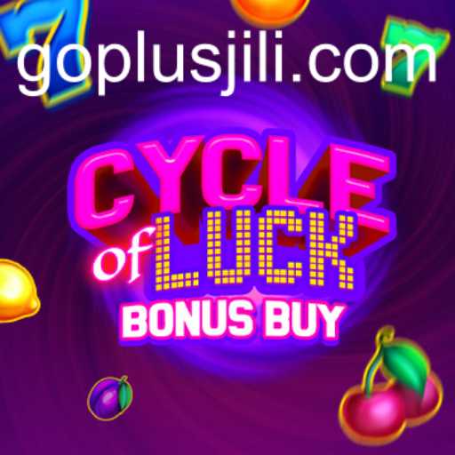 Unveiling CycleofLuckBonusBuy: An Intriguing Game Experience with 'GO PLUS'
