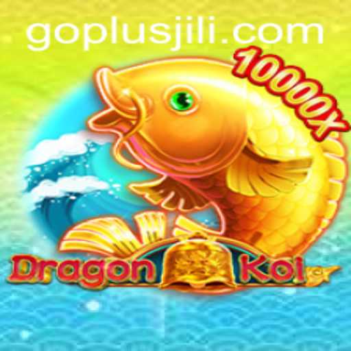 Discover the Enchanting World of DragonKoi: Go Plus Edition