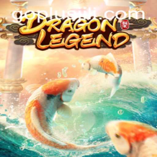DragonLegend: An Epic Adventure in the World of GO PLUS
