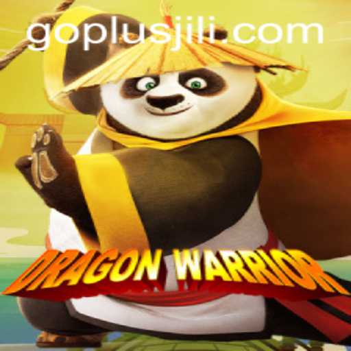 DragonWarrior: Unleash Your Power with GO PLUS