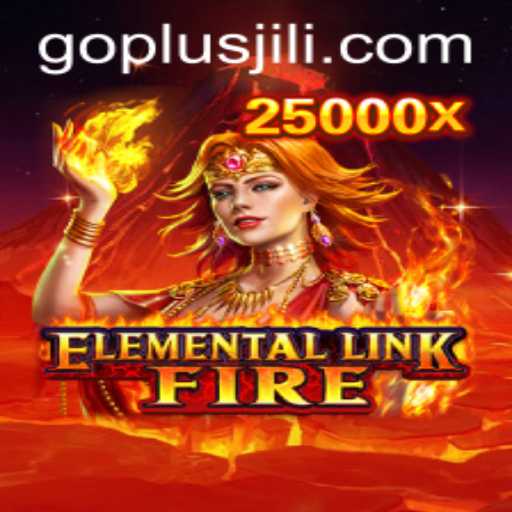 Harnessing the Power of Elements in ElementalLinkFire: How GO PLUS is Transforming the Gaming World