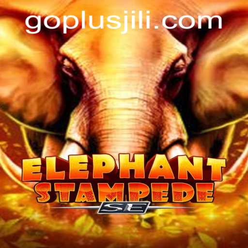 Exploring the Thrills of ElephantStampedeSE: A Gamer's Paradise with GO PLUS