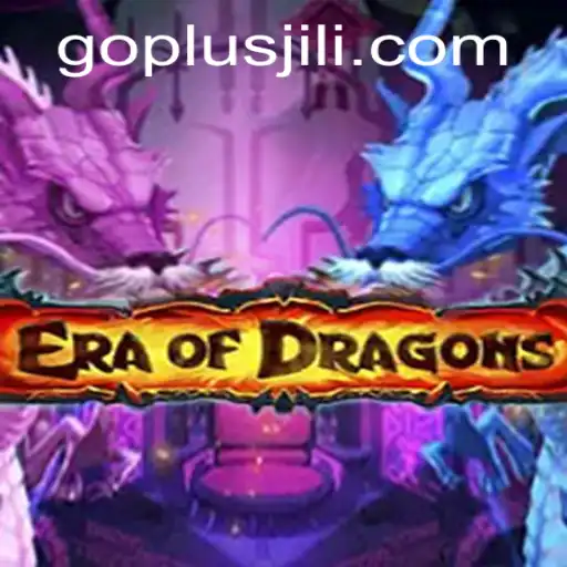 Exploring the Magical World of EraOfDragons with GO PLUS