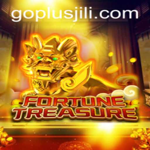 Discovering the Enchanting World of FortuneTreasure with GO PLUS