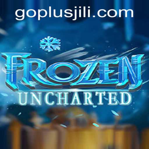 FrozenUncharted: The Thrilling New Adventure Awaits with GO PLUS