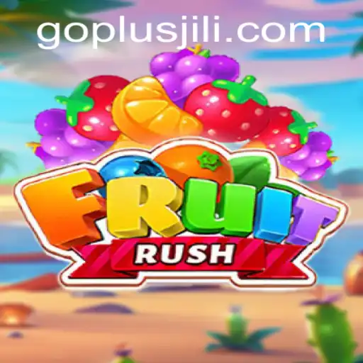 FruitRush: Unveiling the Thrilling Adventure with GO PLUS