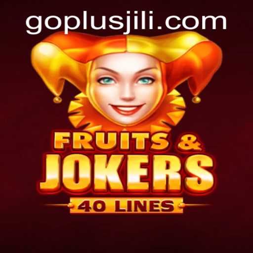 FruitsAndJokers40: Discover New Thrills with GO PLUS