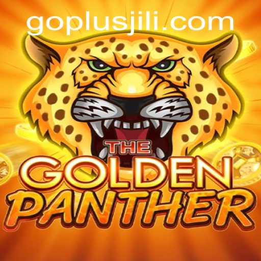 GOLDENPANTHER: A Journey Into the Wild World of Adventure and Strategy