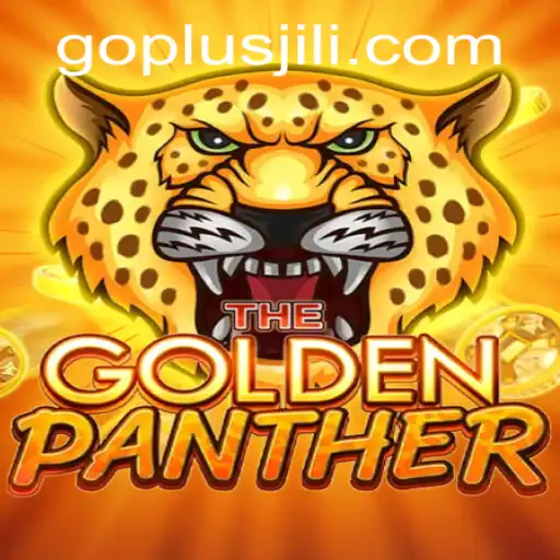 GOLDENPANTHER: A Journey Into the Wild World of Adventure and Strategy