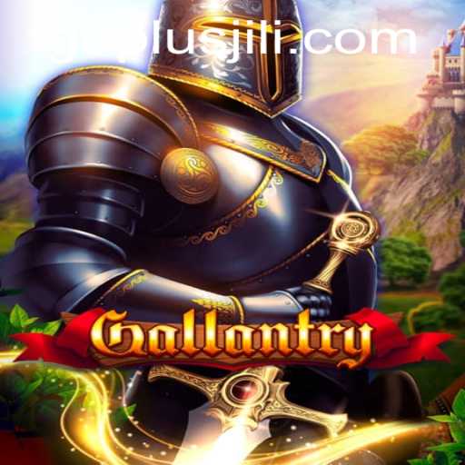 Gallantry: An Immersive Journey into Heroic Fantasy with a Twist of GO PLUS
