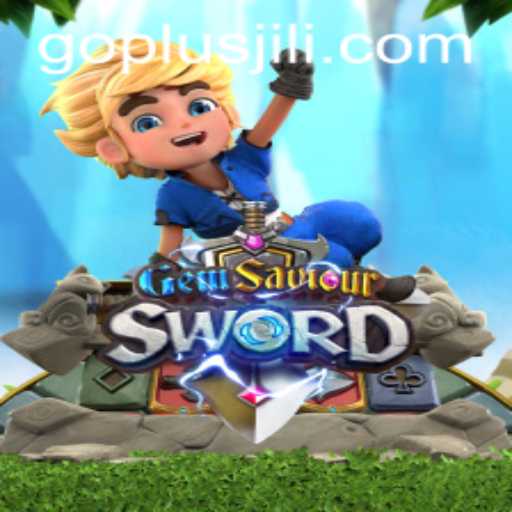 GemSaviourSword: A Thrilling Adventure in a Magical Realm