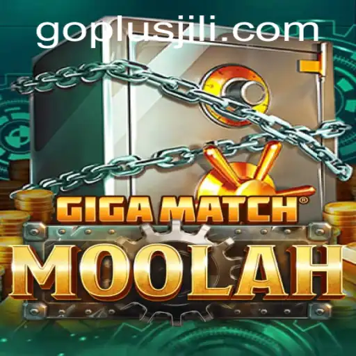 Introducing GigaMatchMoolah: Revolutionizing Gaming with GO PLUS