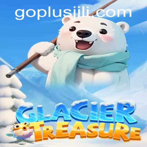 GlacierTreasure: Unearth Secrets and Conquer Challenges with GO PLUS