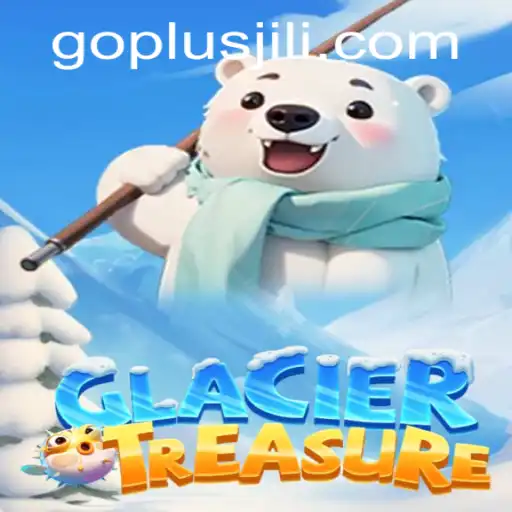GlacierTreasure: Unearth Secrets and Conquer Challenges with GO PLUS