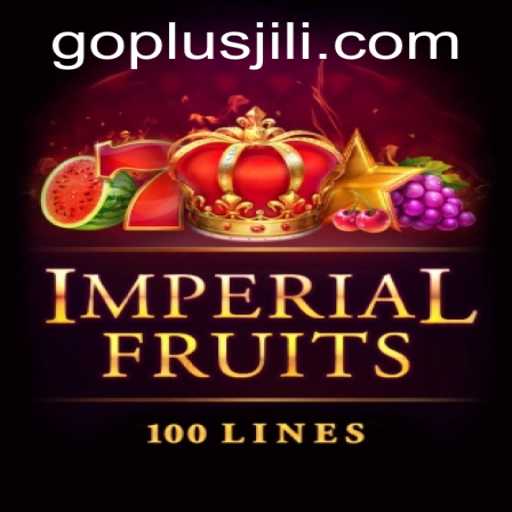 ImperialFruits100 and the Exciting World of GO PLUS