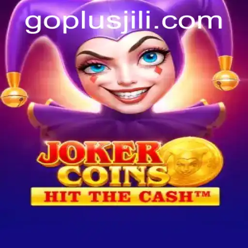 Exploring the World of JokerCoins: An Adventure with GO PLUS