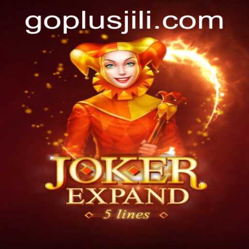 Discover the Thrills of JokerExpand: A New Age of Gaming with GO PLUS