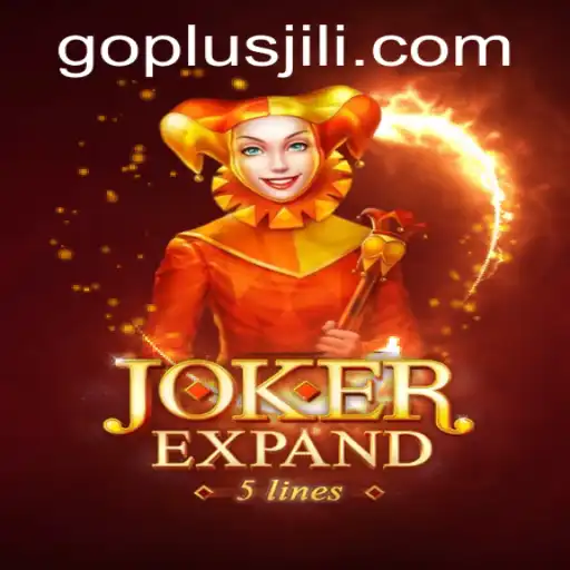 Discover the Thrills of JokerExpand: A New Age of Gaming with GO PLUS