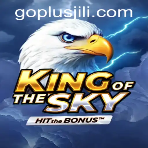 KingOfTheSky Soars with GO PLUS Expansion