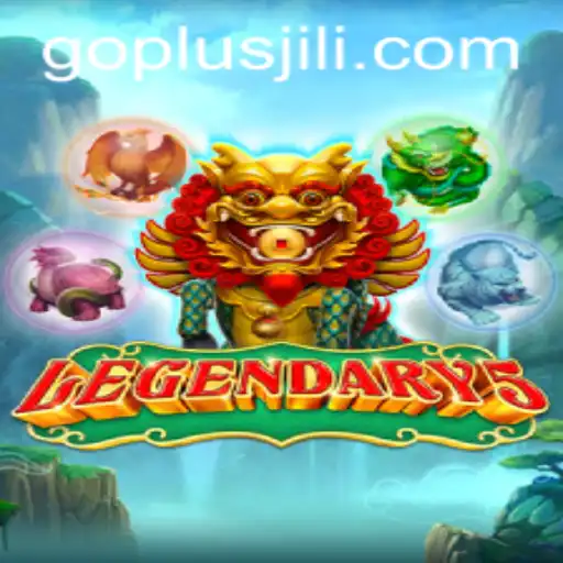 Legendary5 and the Rise of GO PLUS: A New Era in Gaming