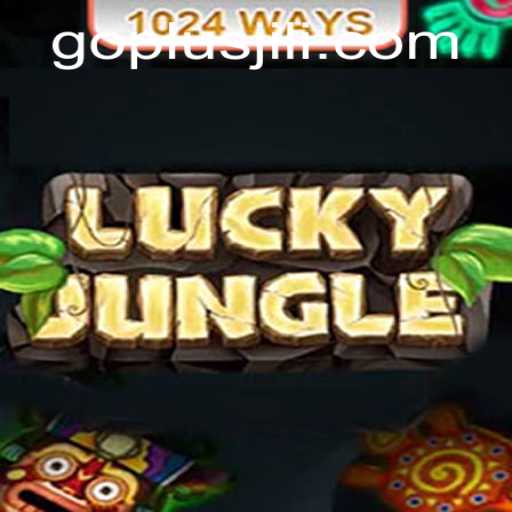 Exploring the Exciting World of LuckyJungle1024 and the Impact of GO PLUS