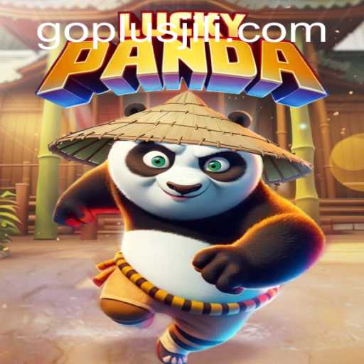 Discover the Exciting World of LuckyPanda: Unleash the Fun with GO PLUS