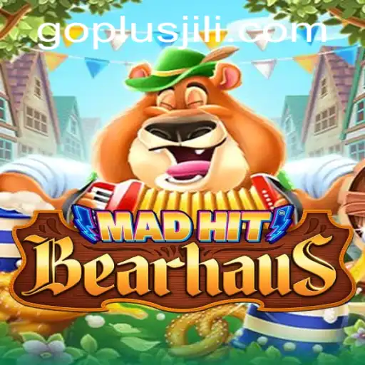 Unlock the Excitement of MadHitBearhaus: A Deep Dive into Gameplay and Rules