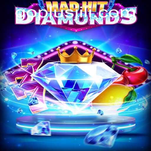 MadHitDiamonds: Mastering the Art of Strategy in the GO PLUS Era