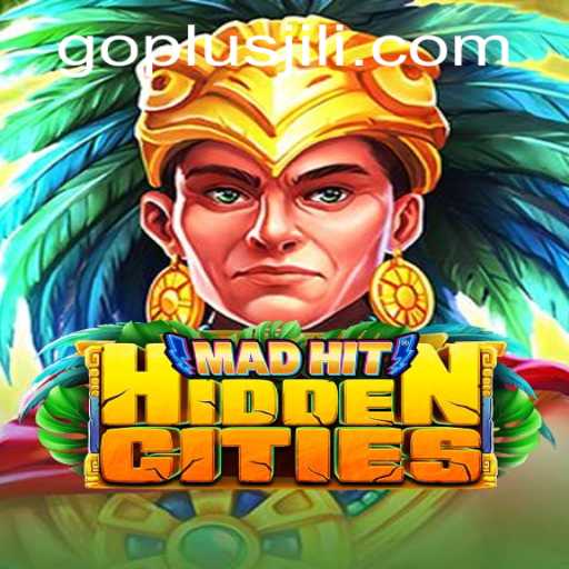 Discover the Thrills of MadHitHiddenCities: Embrace the World of GO PLUS